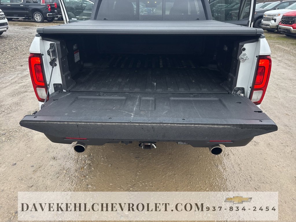 Used 2023 Honda Ridgeline Black Edition image 36