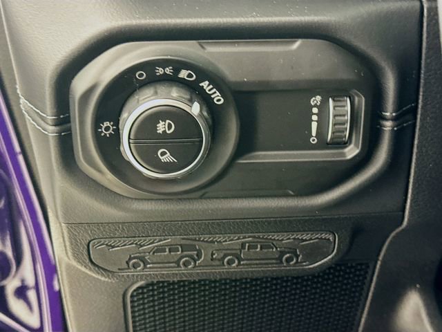 New 2026 Jeep Gladiator Rubicon image 10