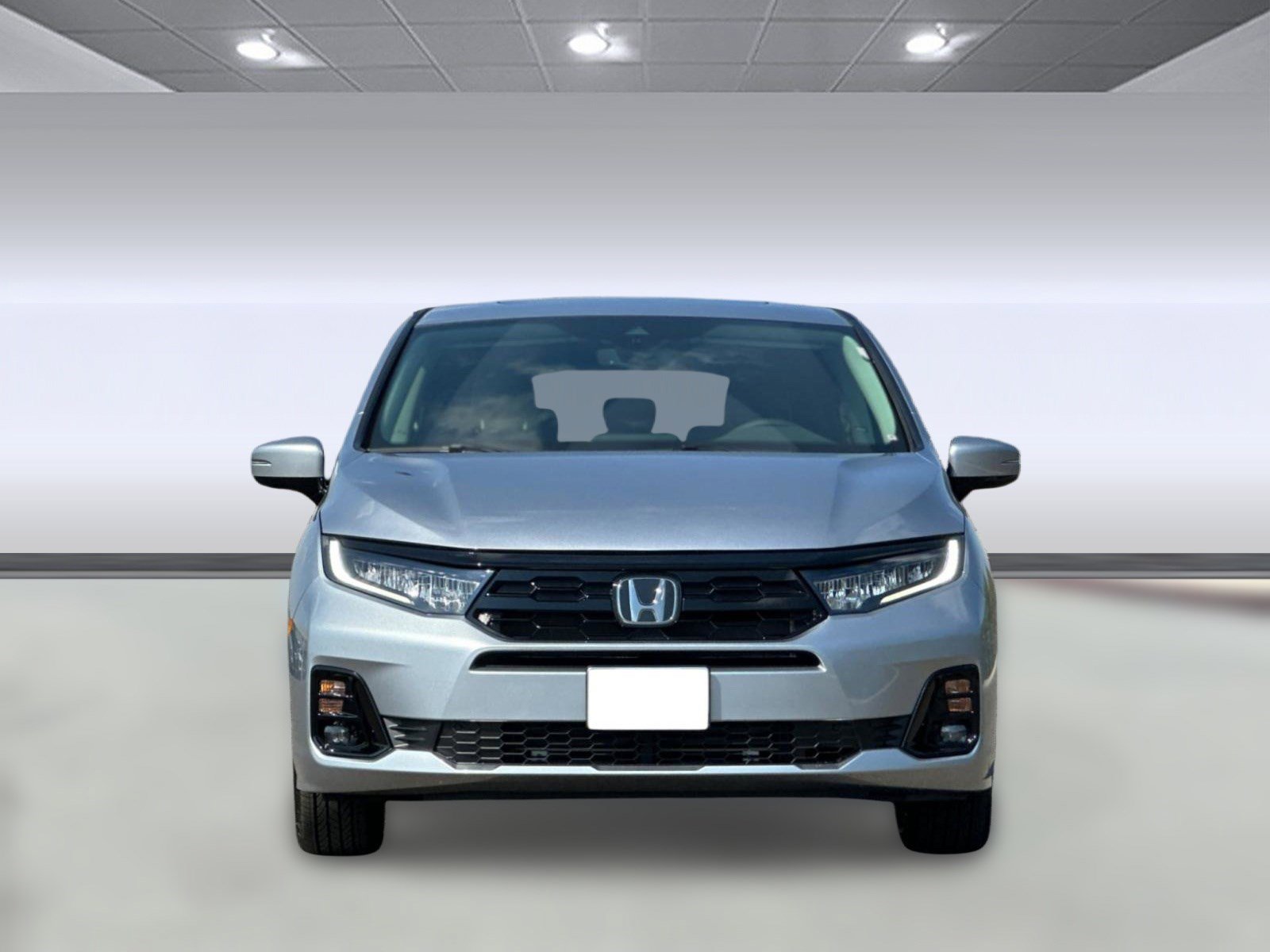 New 2026 Honda Odyssey Elite image 5