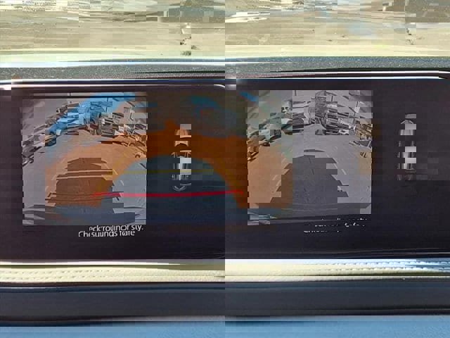 New 2026 MAZDA CX-30 Aire Edition image 14