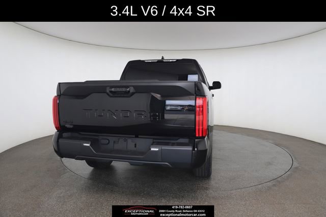 Used 2023 Toyota Tundra SR image 16