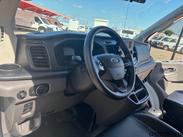 Used 2022 Ford Transit 350 XL RWD image 18