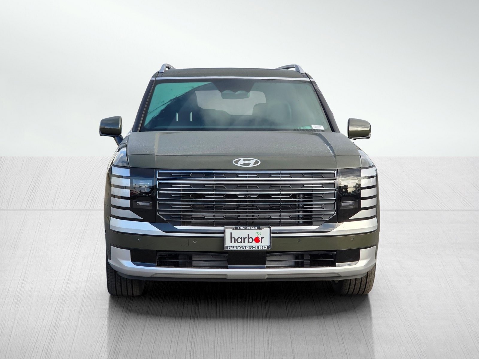 New 2026 Hyundai Palisade Calligraphy image 2