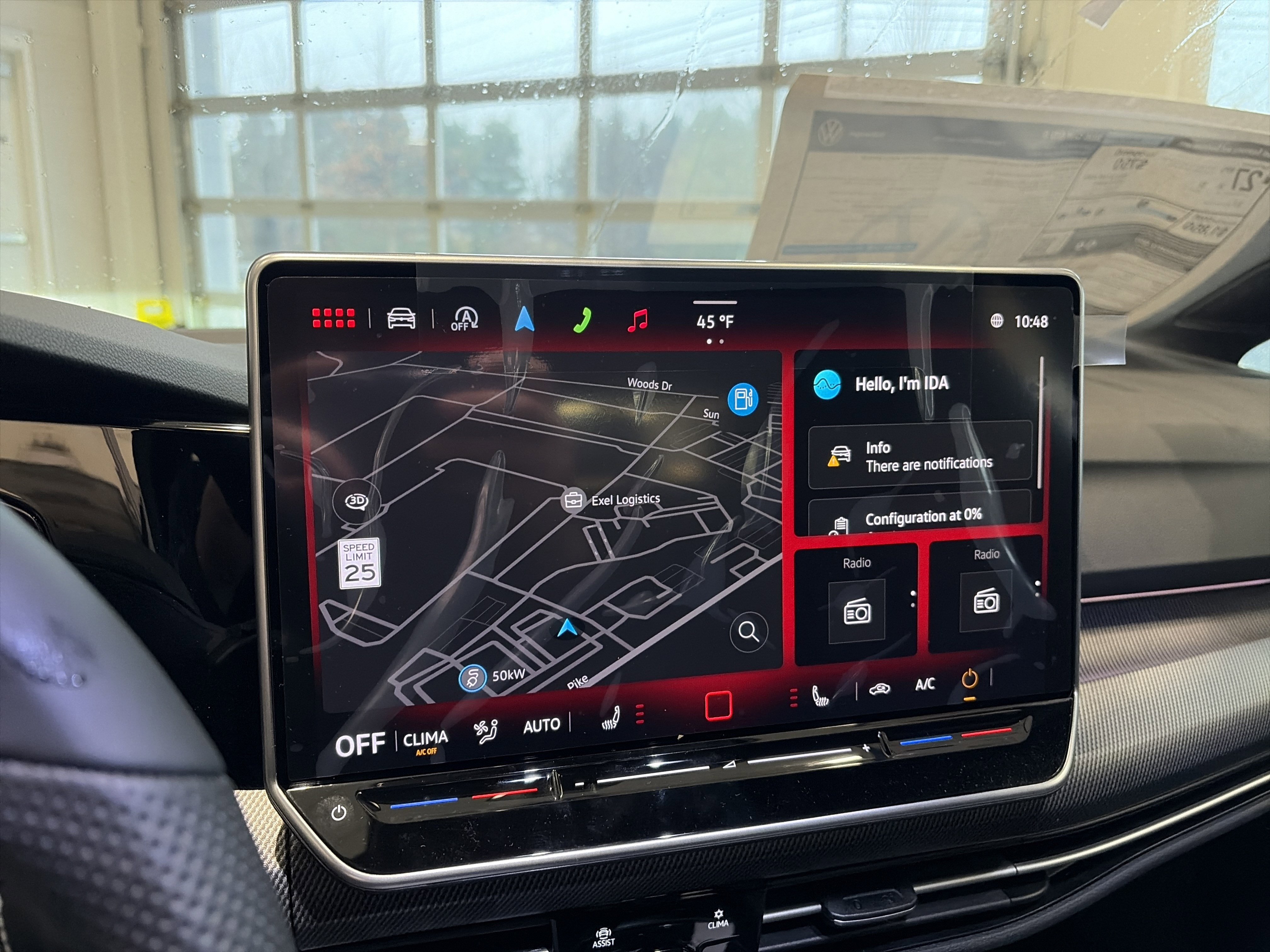 New 2026 Volkswagen GTI S image 29