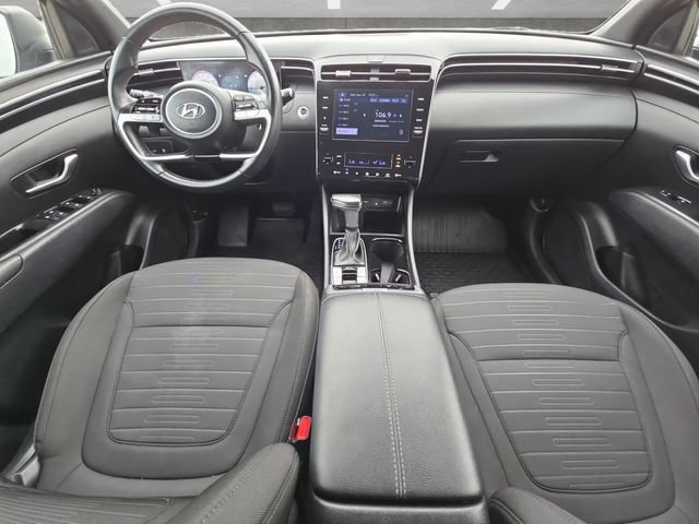 Used 2022 Hyundai Santa Cruz SEL Premium AWD/4WD image 20