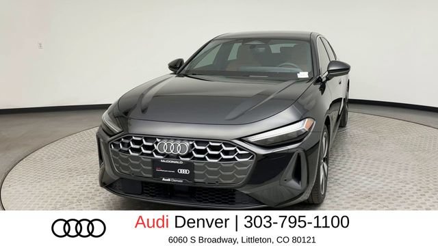 Certified 2025 Audi A5 2.0T Prestige AWD/4WD image 8