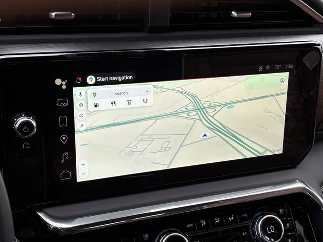 New 2026 GMC Sierra 2500 Denali Ultimate image 14