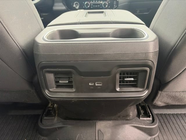 Used 2022 Chevrolet Silverado 1500 LT AWD/4WD image 15