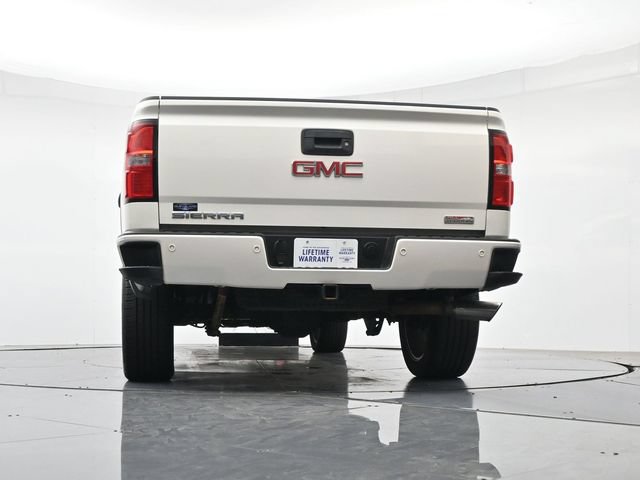 Used 2015 GMC Sierra 1500 SLT w/ All-Terrain Package AWD/4WD image 39