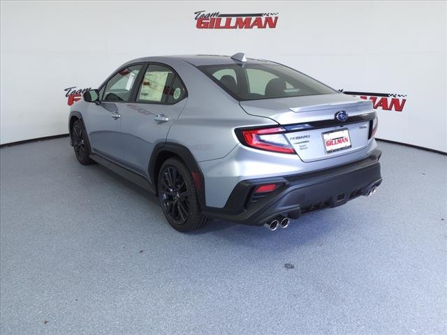 New 2026 Subaru WRX Premium AWD/4WD image 2