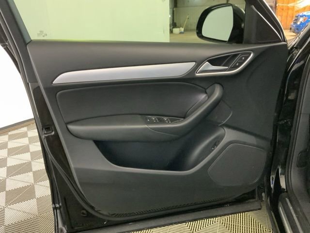 Used 2018 Audi Q3 2.0T Premium image 20