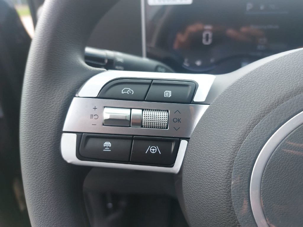 New 2026 Hyundai Tucson SEL Plus FWD image 16