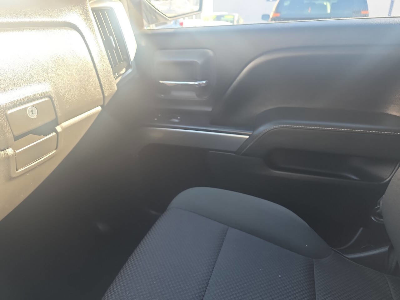 Used 2015 Chevrolet Silverado 1500 LT w/ All Star Edition image 14