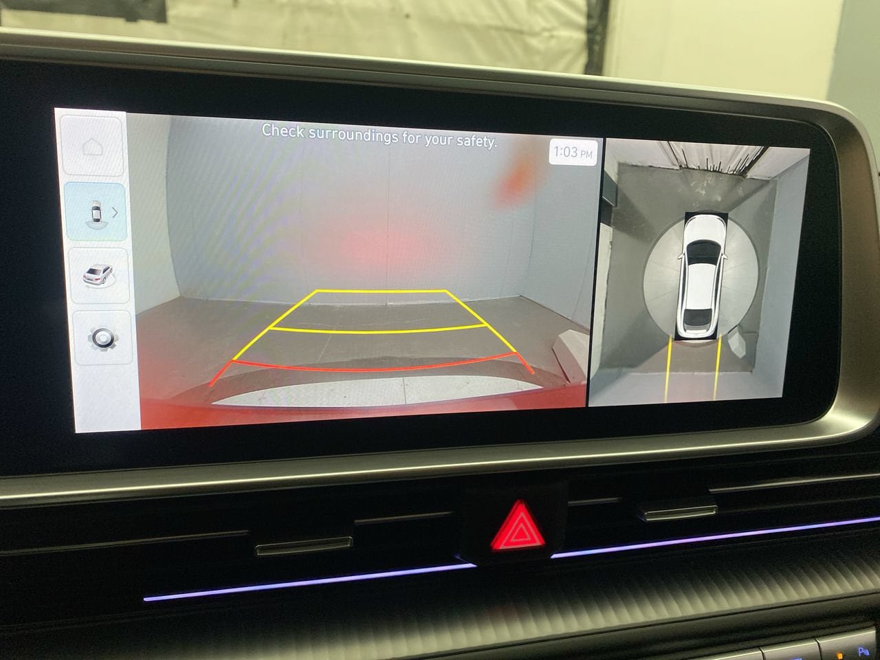 Used 2023 Hyundai Ioniq 6 Limited AWD/4WD image 18