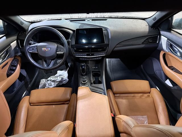 Used 2024 Cadillac CT5 Premium Luxury image 10
