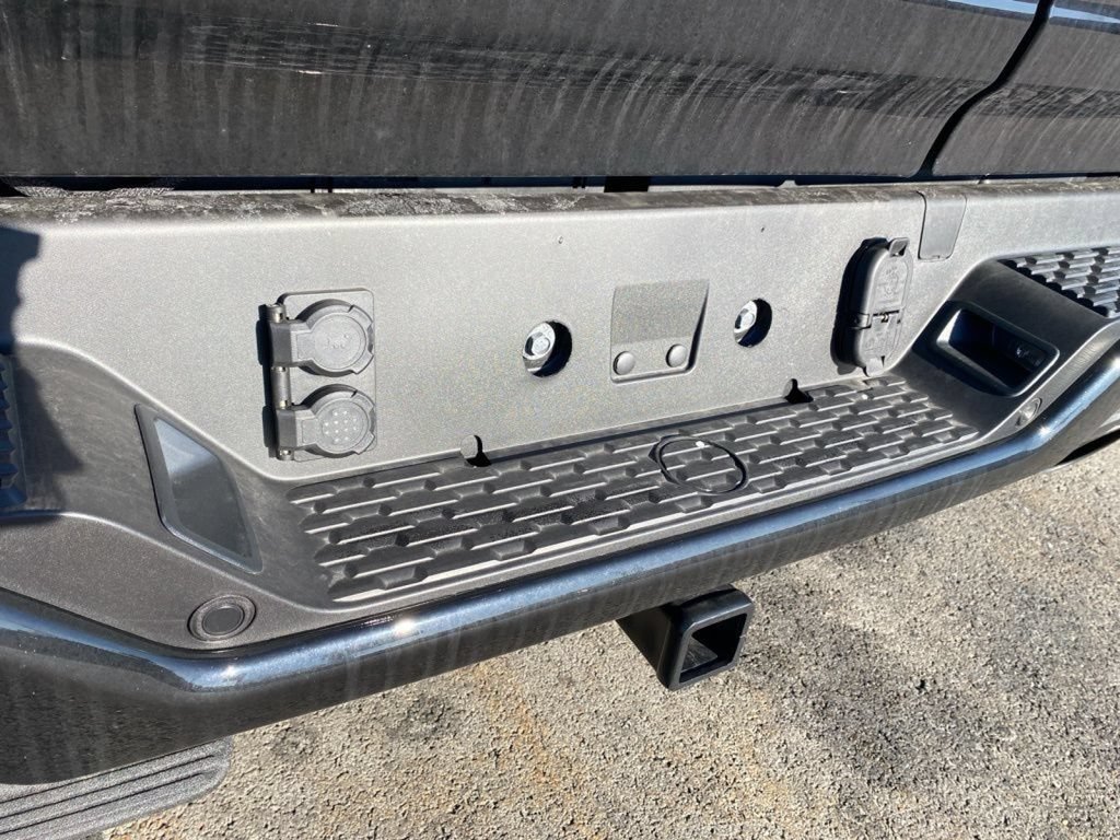 New 2026 RAM 1500 Laramie w/ Night Edition AWD/4WD image 20
