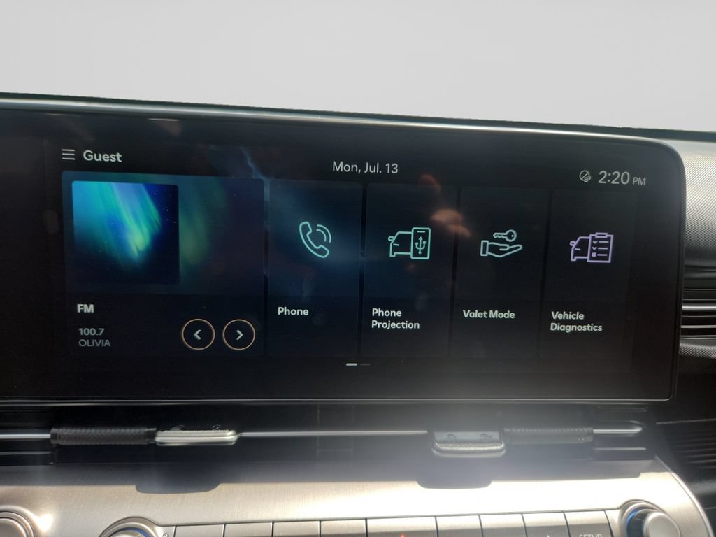 Used 2025 Hyundai Kona SE AWD/4WD image 19