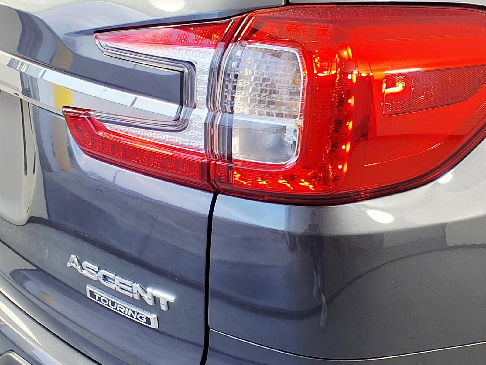 Used 2025 Subaru Ascent Touring image 6