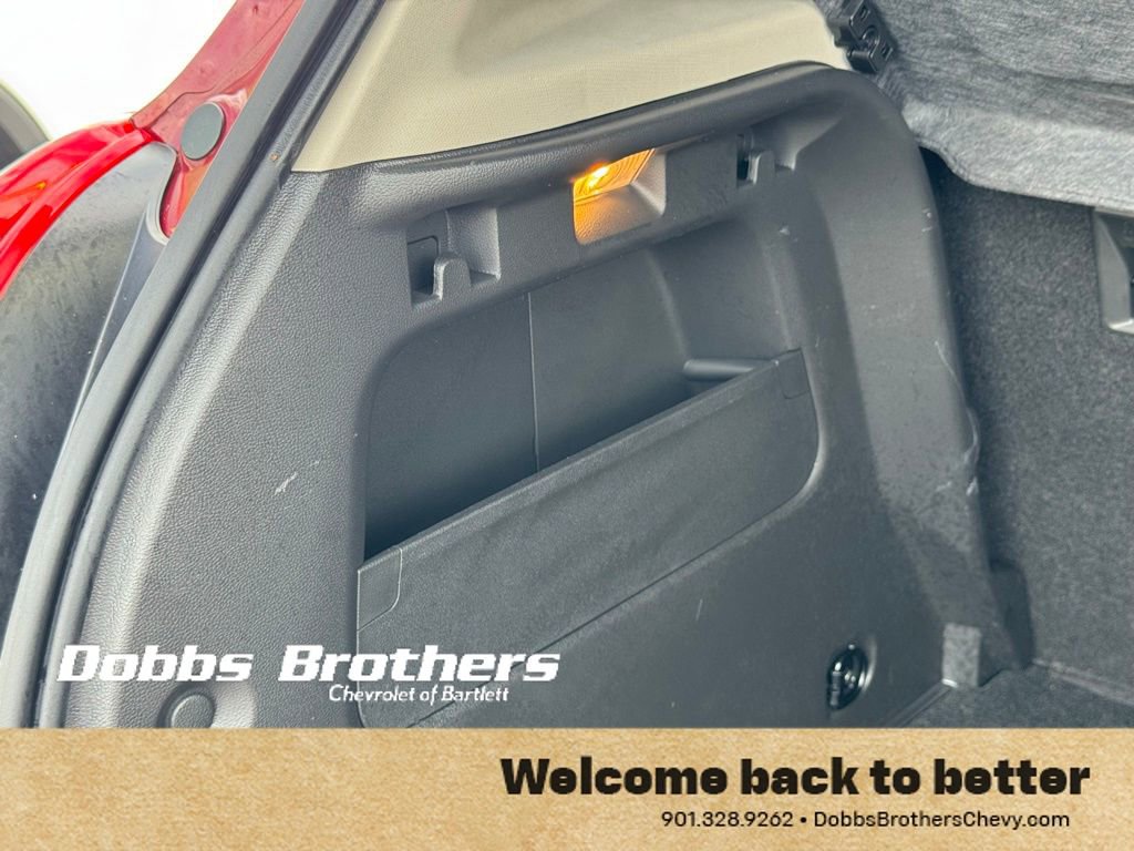 Used 2022 Buick Encore Preferred w/ Safety Package image 39