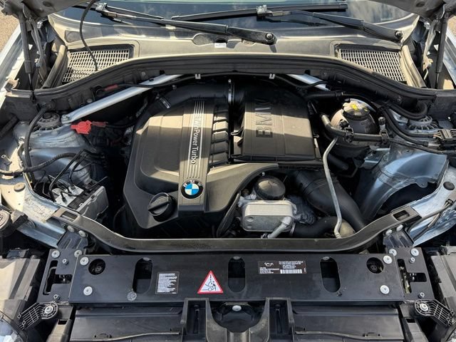 Used 2014 BMW X3 xDrive35i AWD/4WD image 35