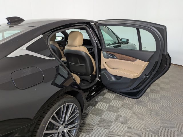 New 2026 Cadillac CT5 Premium Luxury AWD/4WD image 34