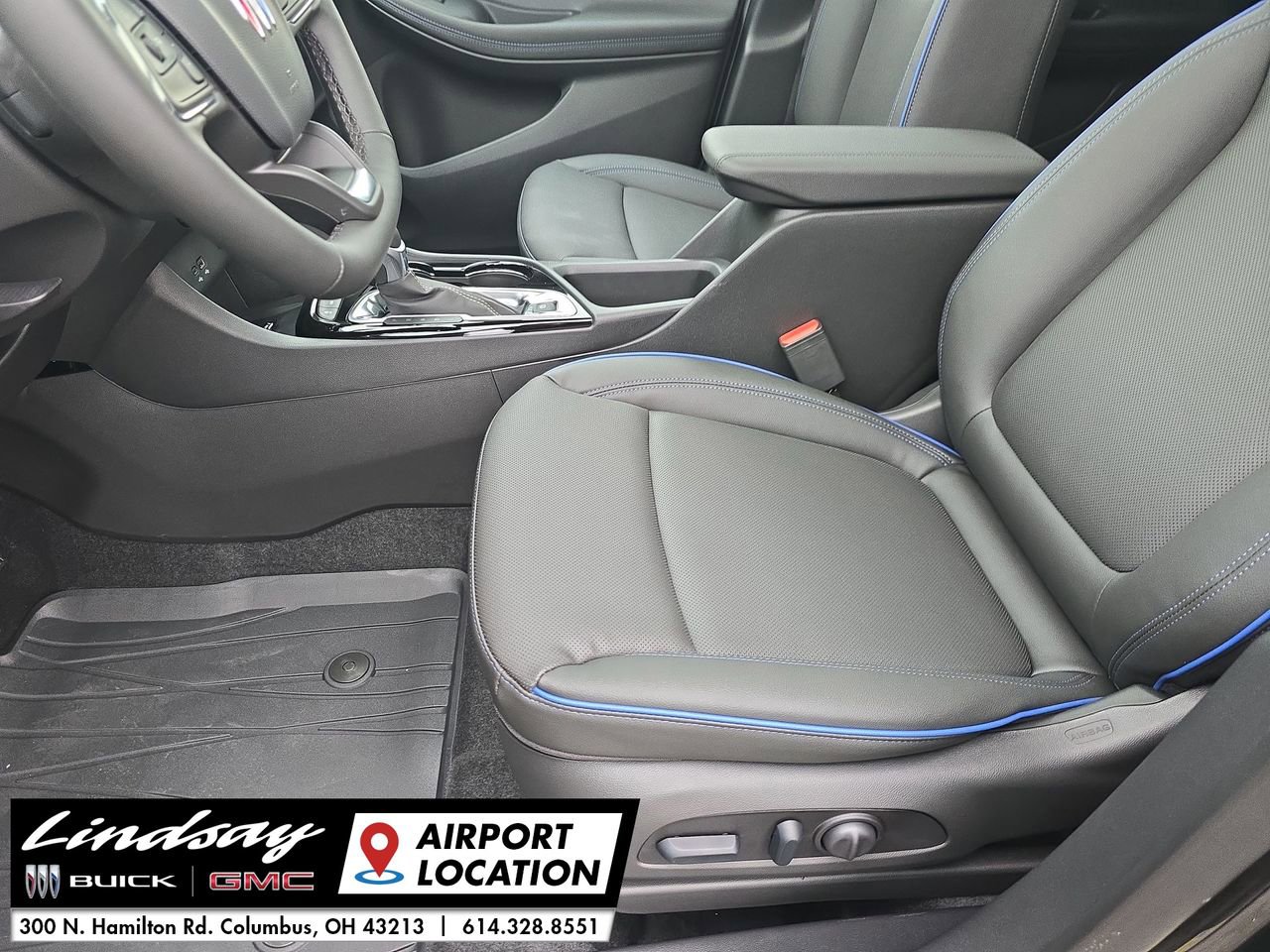 New 2026 Buick Encore GX Sport Touring w/ Advanced Technology Package image 19