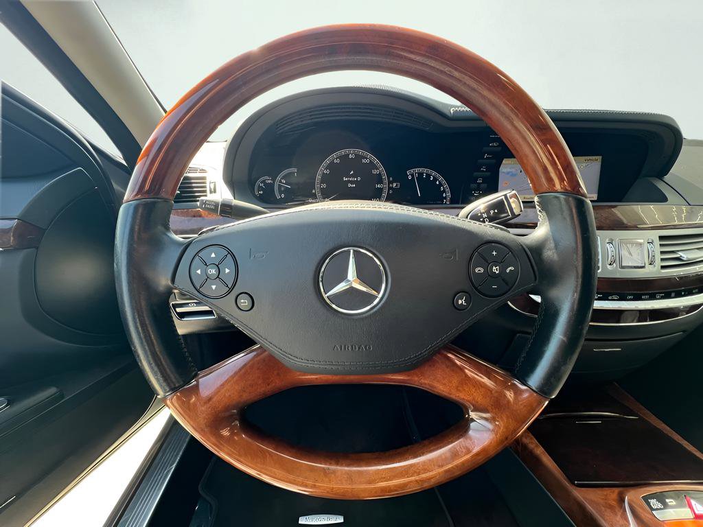 Used 2010 Mercedes-Benz S 550 image 40