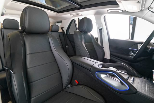 New 2026 Mercedes-Benz GLE 350 4MATIC image 14