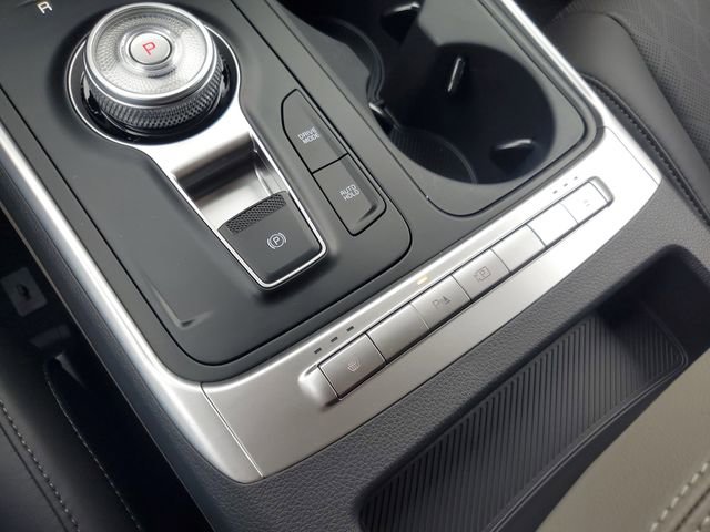 New 2026 Kia Carnival LXS image 28