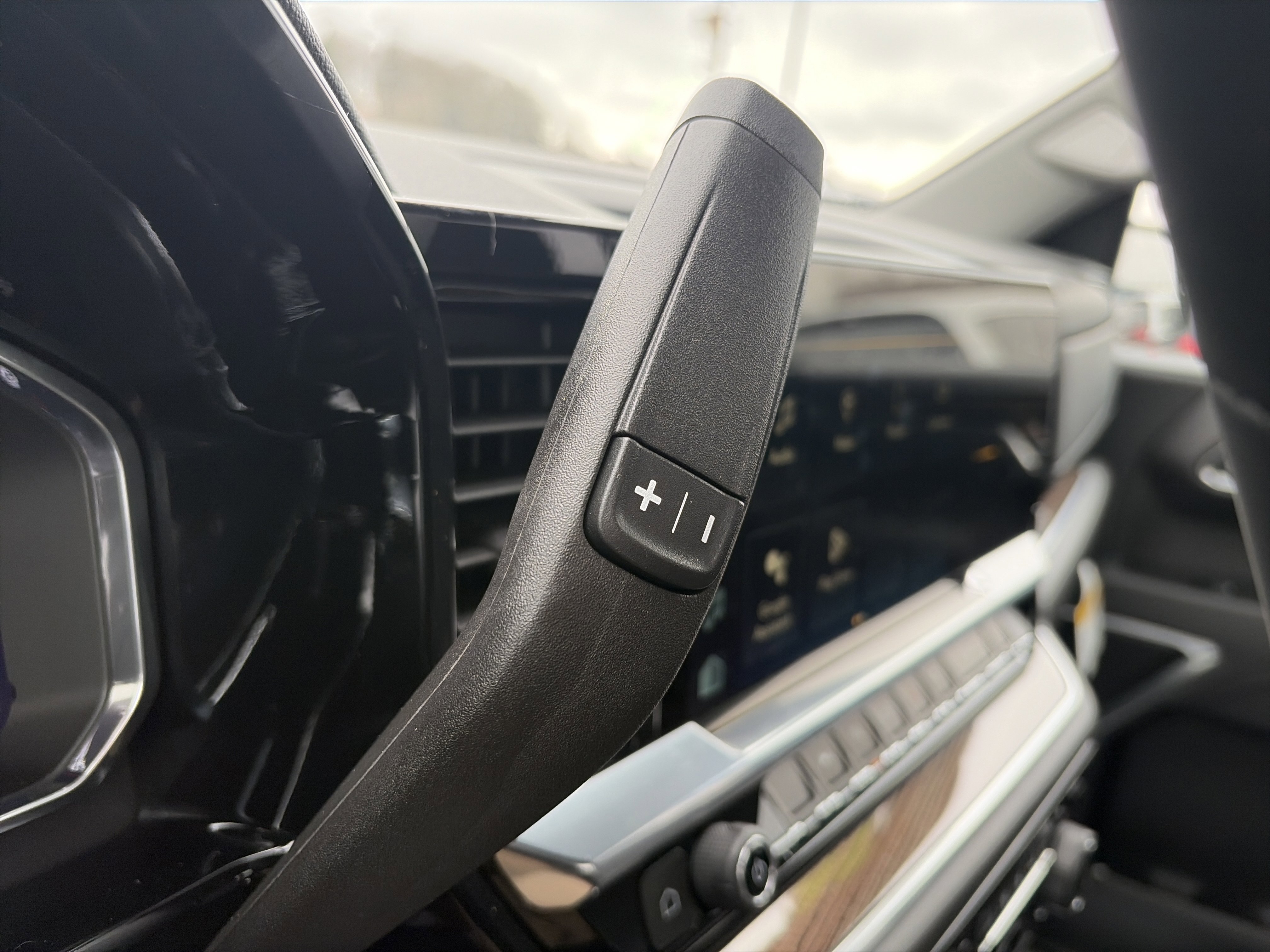 New 2026 Chevrolet Silverado 1500 LT image 23