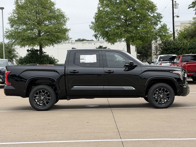 New 2026 Toyota Tundra Platinum AWD/4WD image 3
