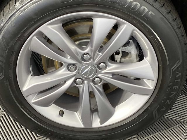 Used 2023 Acura MDX SH-AWD image 34