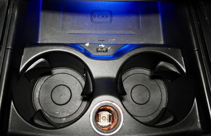 Used 2018 BMW 540i xDrive image 23