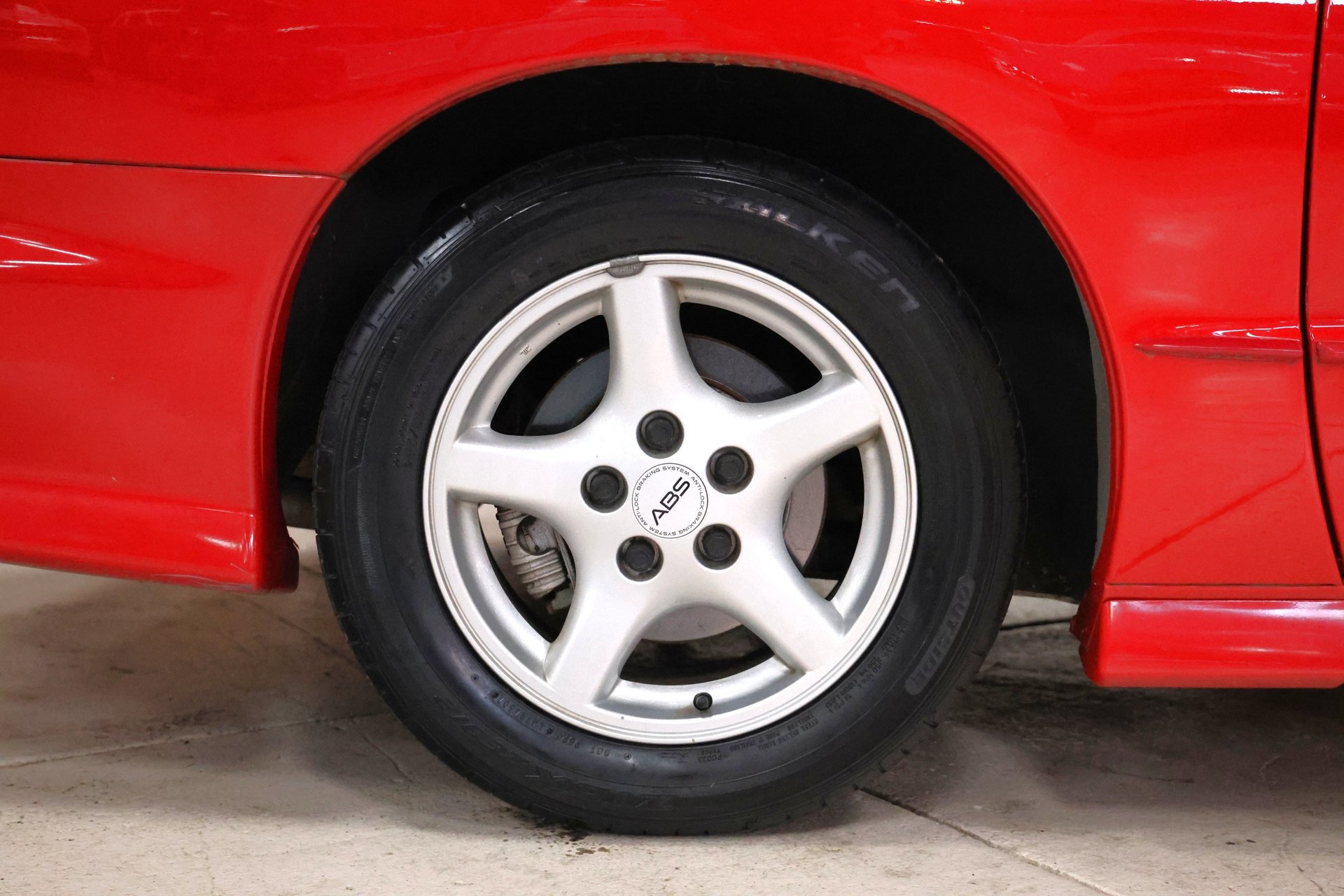 Used 1995 Pontiac Firebird Trans Am image 20