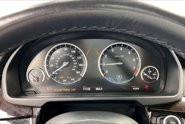 Used 2016 BMW X5 xDrive40e AWD/4WD image 25