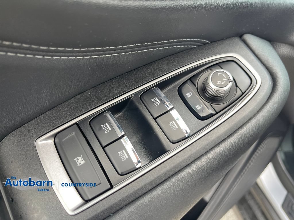 Certified 2024 Subaru Outback Limited XT AWD/4WD image 11
