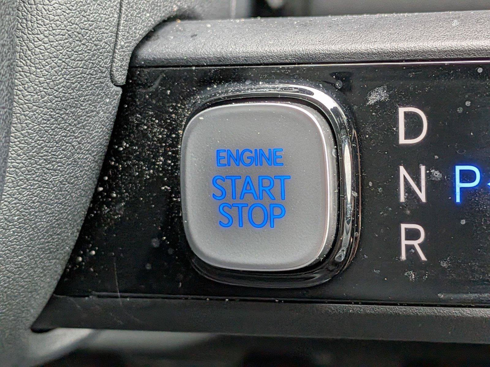 Used 2026 Hyundai Palisade Calligraphy FWD image 24