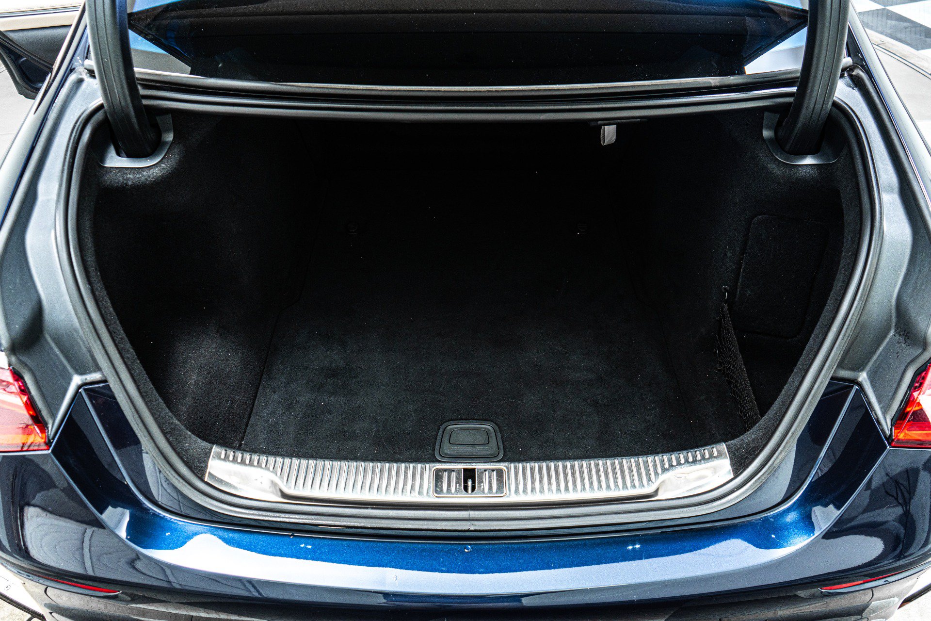 Used 2022 Mercedes-Benz S 580 4MATIC Sedan image 19