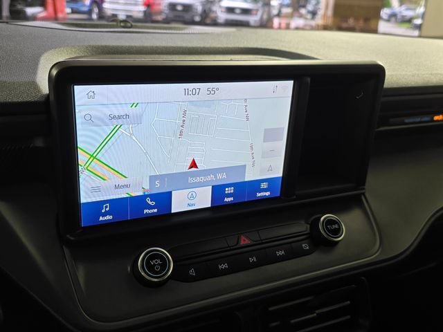 Used 2024 Ford Maverick Lariat w/ Black Appearance Package AWD/4WD image 33