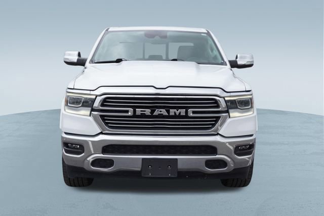 Used 2022 RAM 1500 Laramie image 2