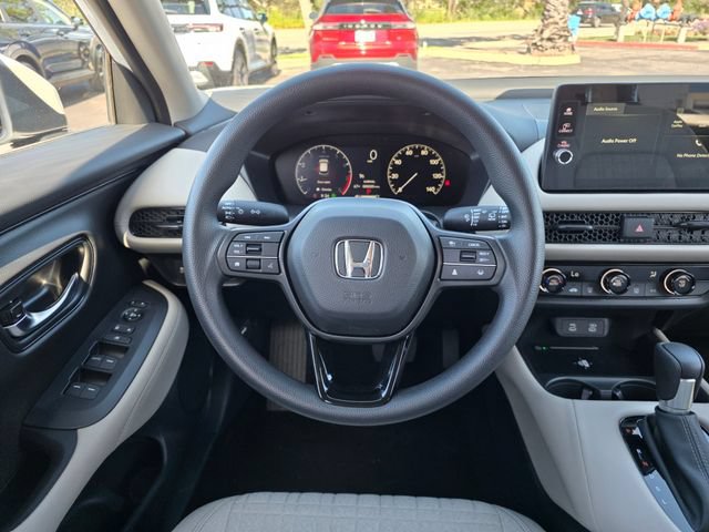 New 2027 Honda HR-V LX image 20