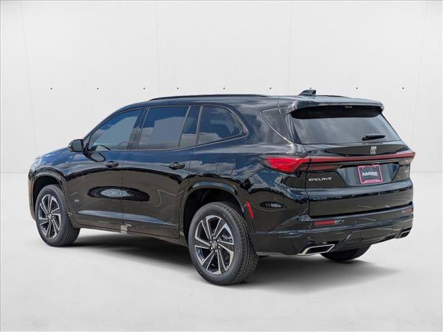 New 2026 Buick Enclave Sport Touring w/ Power Package FWD image 9