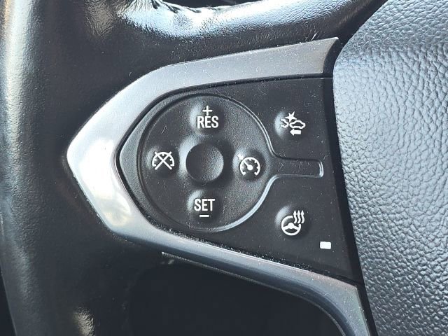 Used 2020 Chevrolet Traverse RS w/ LPO, Floor Liner Package image 31