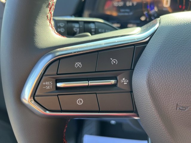 New 2026 Chevrolet Tahoe RST w/ Comfort Package image 16