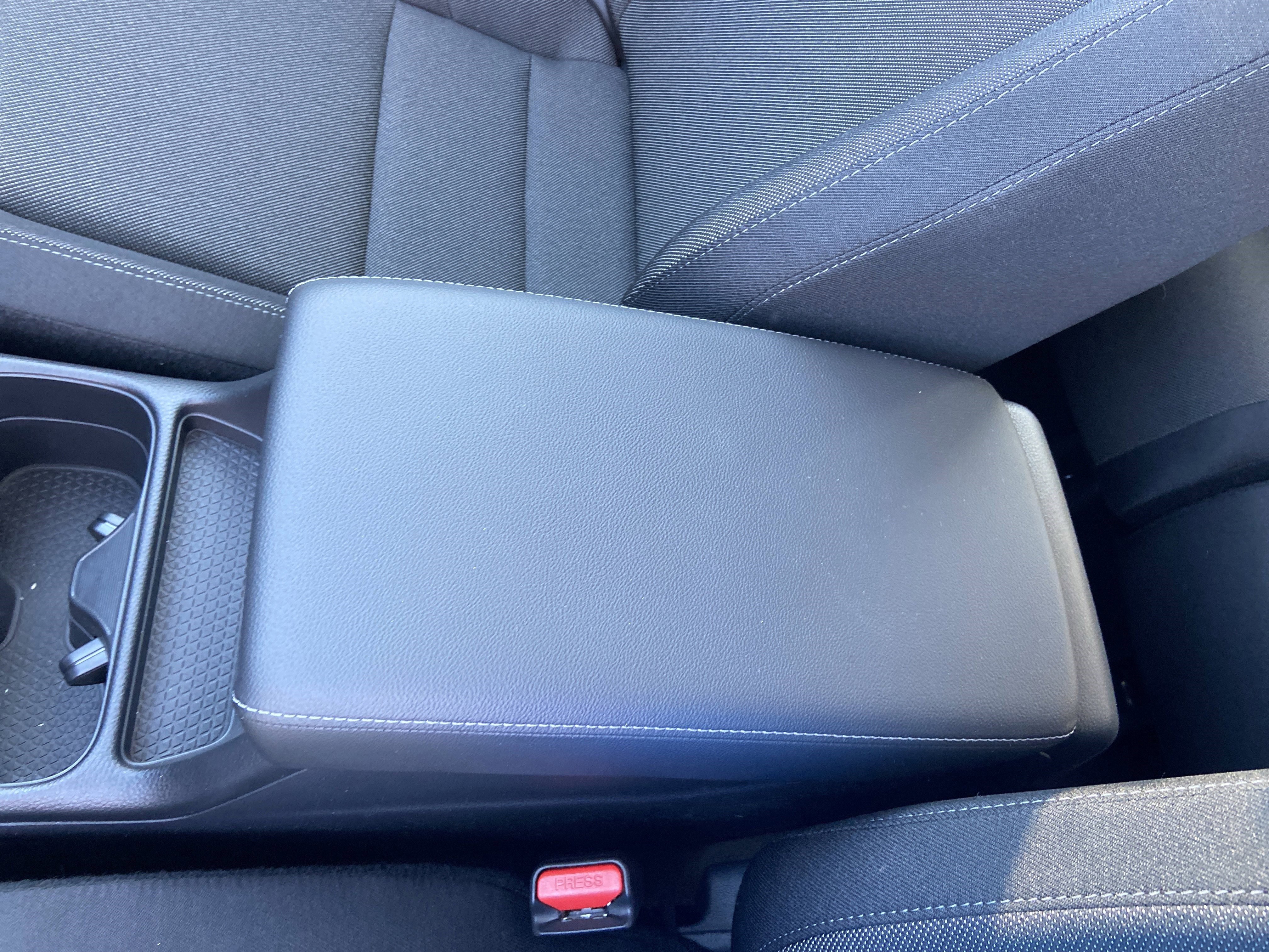 New 2026 Honda CR-V EX image 37