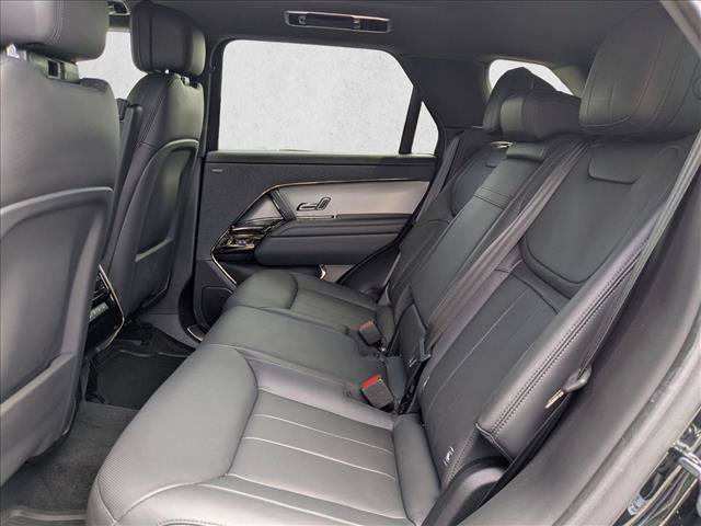 Used 2024 Land Rover Range Rover Sport SE AWD/4WD image 21
