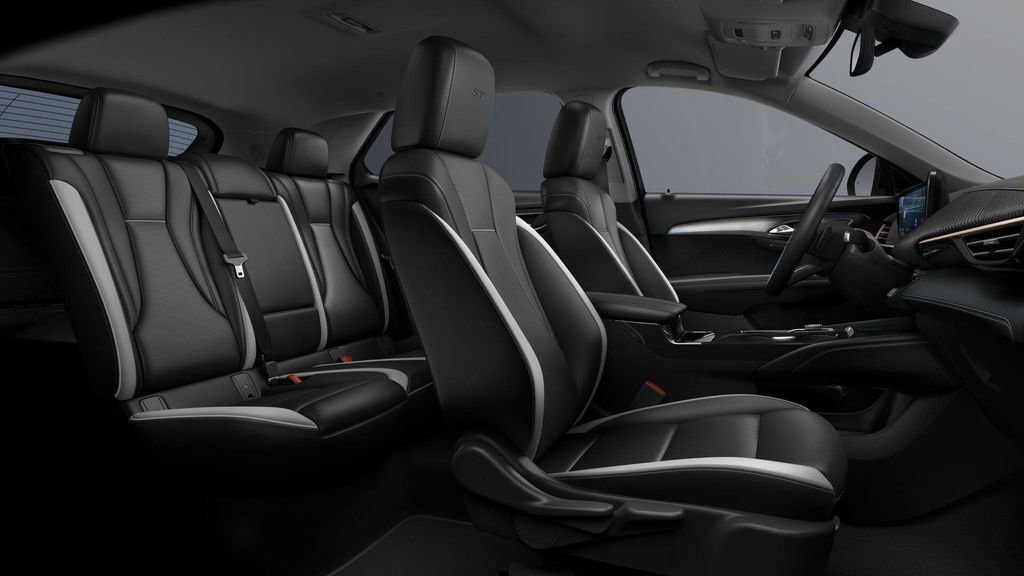 New 2026 Buick Envision Sport Touring image 34