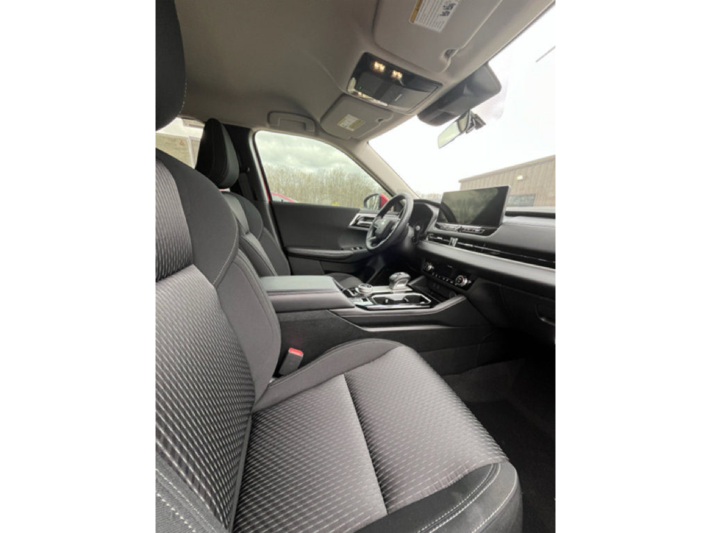 New 2026 Mitsubishi Outlander ES AWD/4WD image 9