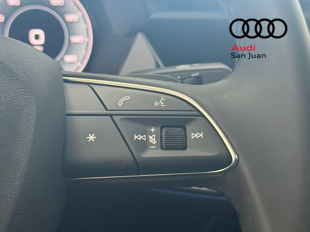 New 2026 Audi A3 2.0T Premium Plus AWD/4WD image 21