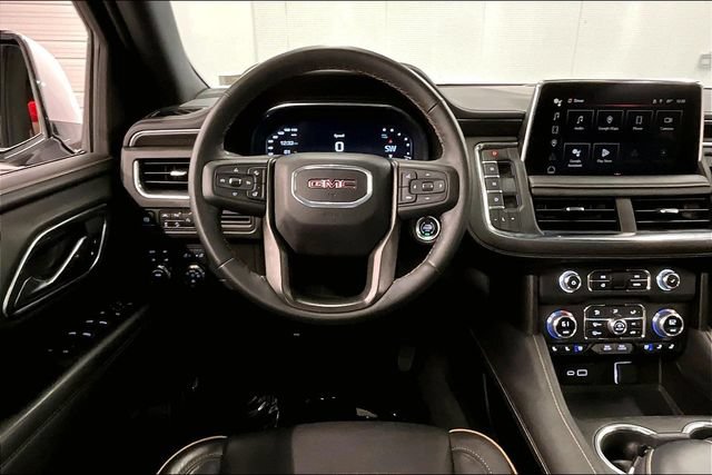 Used 2024 GMC Yukon XL AT4 AWD/4WD image 6